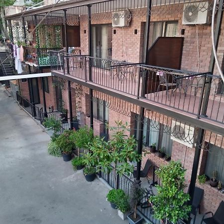 Apart Hotel His Highness Prince Gruzinski Tbilisi Eksteriør bilde