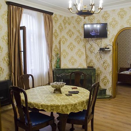 Apart Hotel His Highness Prince Gruzinski Tbilisi Eksteriør bilde