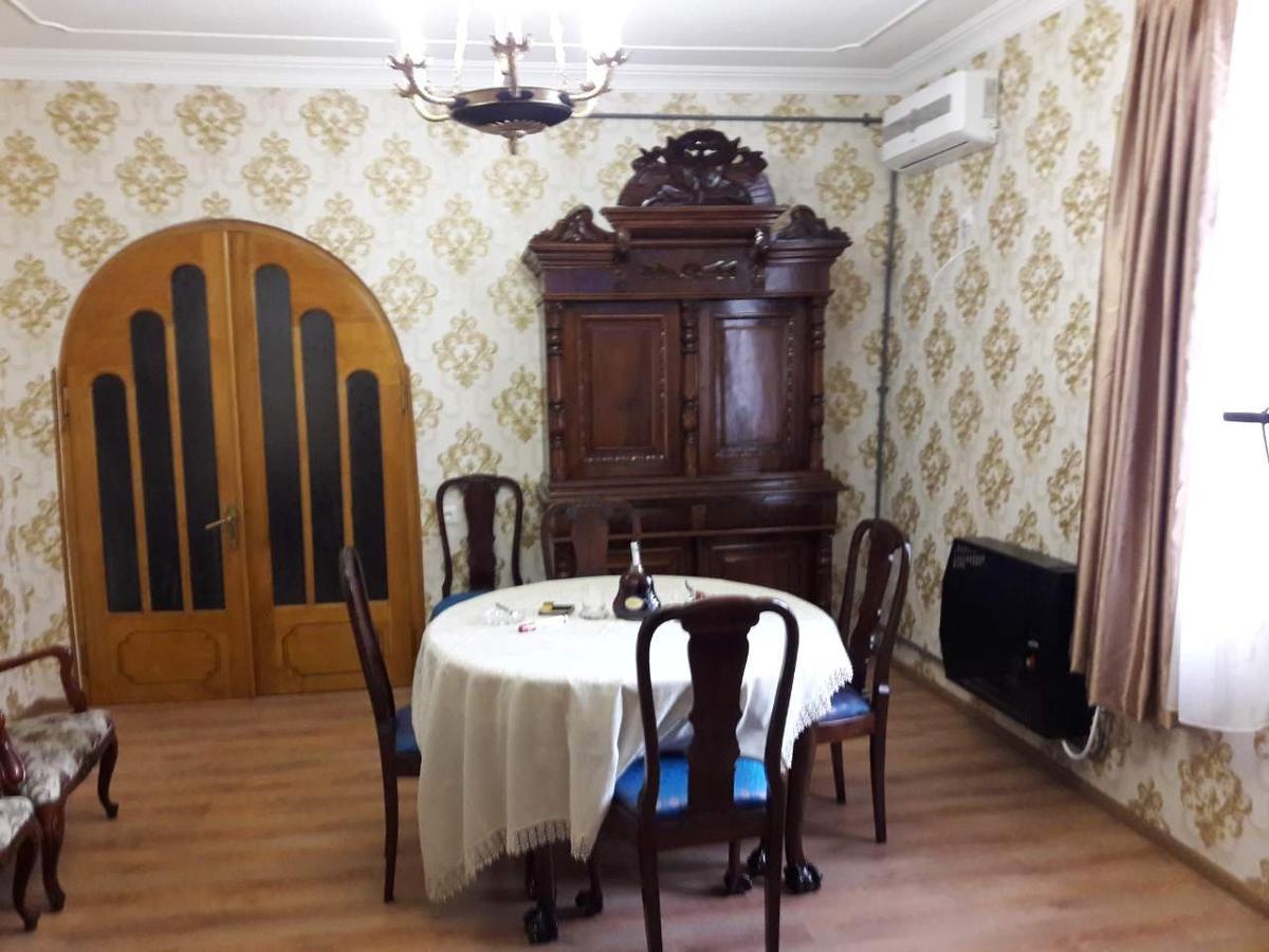 Apart Hotel His Highness Prince Gruzinski Tbilisi Eksteriør bilde