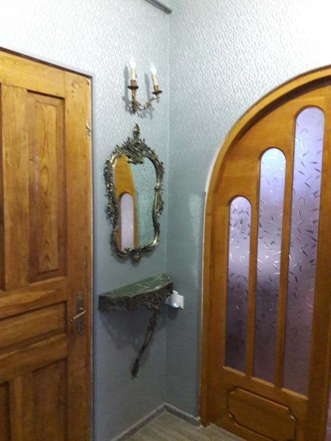 Apart Hotel His Highness Prince Gruzinski Tbilisi Eksteriør bilde