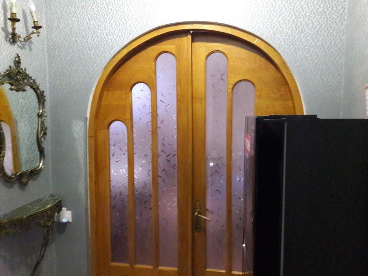 Apart Hotel His Highness Prince Gruzinski Tbilisi Eksteriør bilde