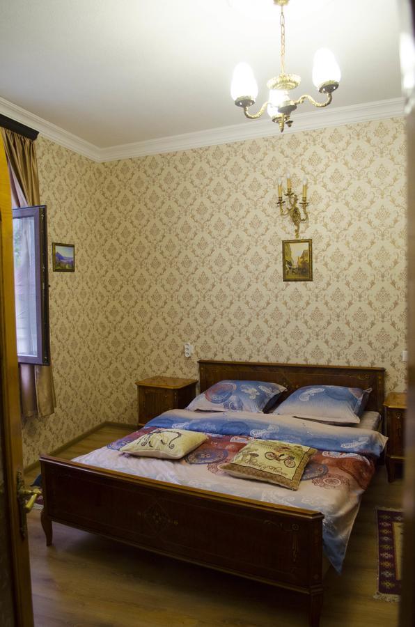Apart Hotel His Highness Prince Gruzinski Tbilisi Eksteriør bilde