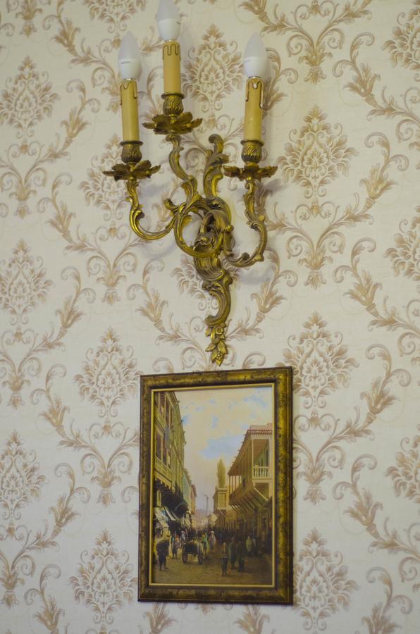 Apart Hotel His Highness Prince Gruzinski Tbilisi Eksteriør bilde