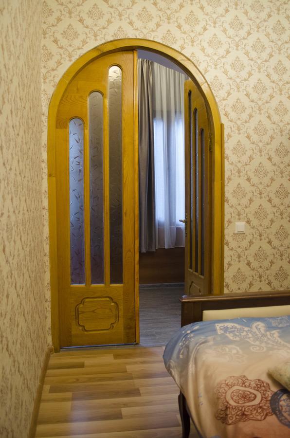 Apart Hotel His Highness Prince Gruzinski Tbilisi Eksteriør bilde