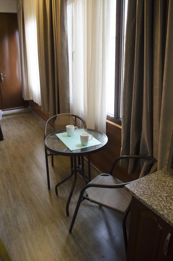 Apart Hotel His Highness Prince Gruzinski Tbilisi Eksteriør bilde