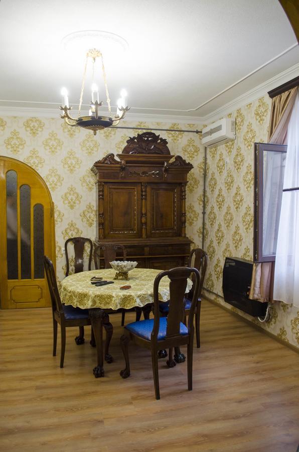 Apart Hotel His Highness Prince Gruzinski Tbilisi Eksteriør bilde