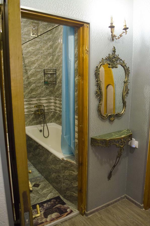 Apart Hotel His Highness Prince Gruzinski Tbilisi Eksteriør bilde