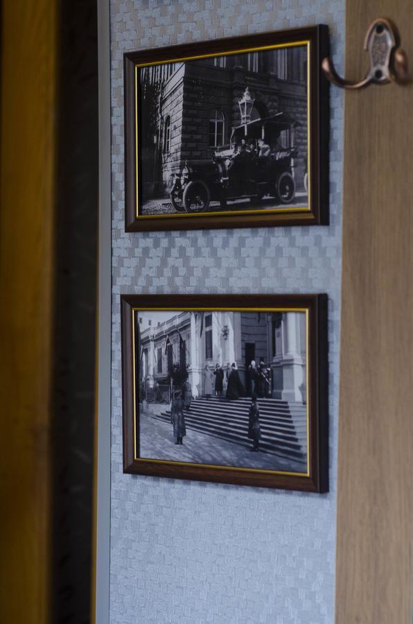 Apart Hotel His Highness Prince Gruzinski Tbilisi Eksteriør bilde