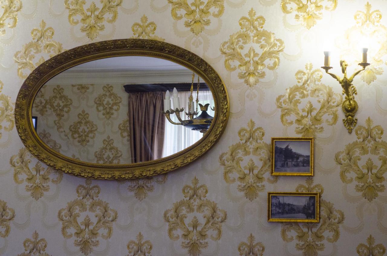 Apart Hotel His Highness Prince Gruzinski Tbilisi Eksteriør bilde