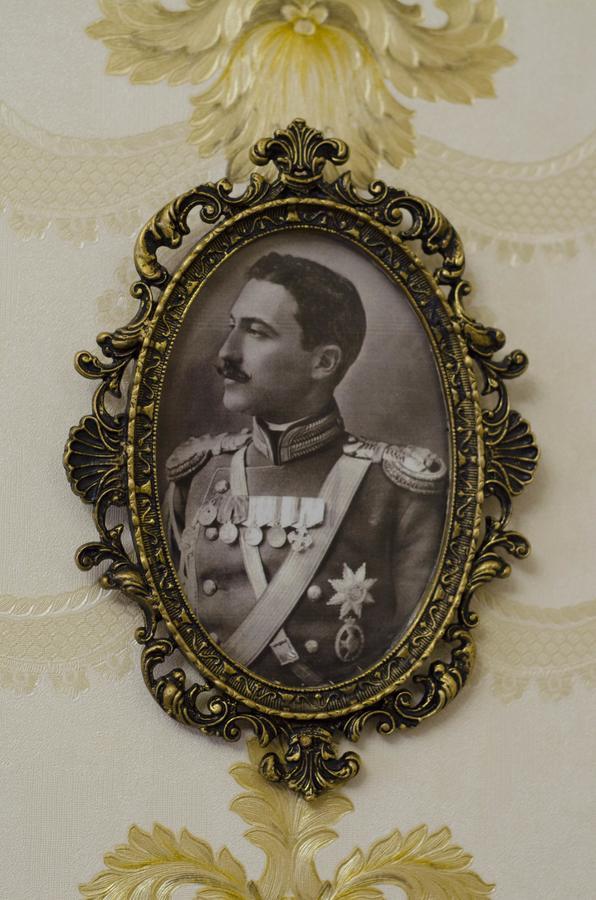 Apart Hotel His Highness Prince Gruzinski Tbilisi Eksteriør bilde